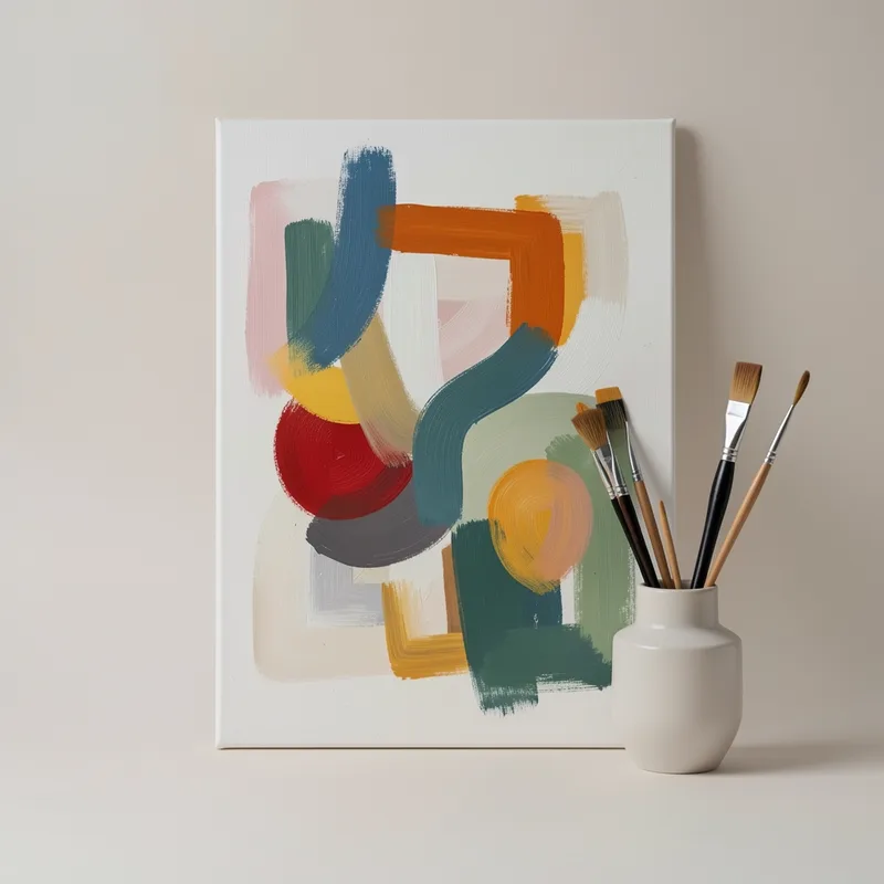 Tableau artiste peintre connu : 10 œuvres majeures et leur histoire